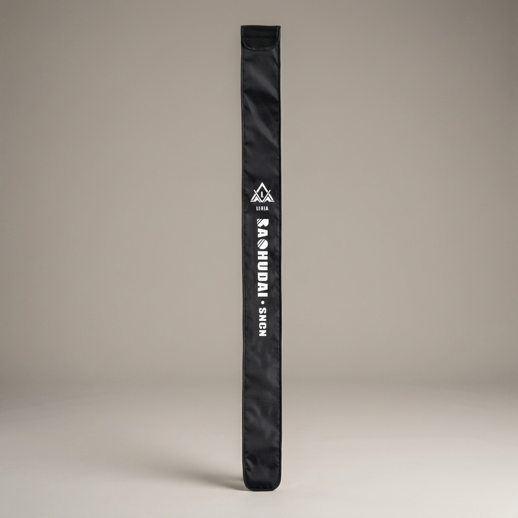 Fishing Rod Case - Professional Fishing Rod Case Heavy Duty