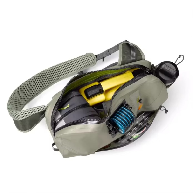 Fishing Rod Fly - Portable Fishing Rod Bag Fly Fishing