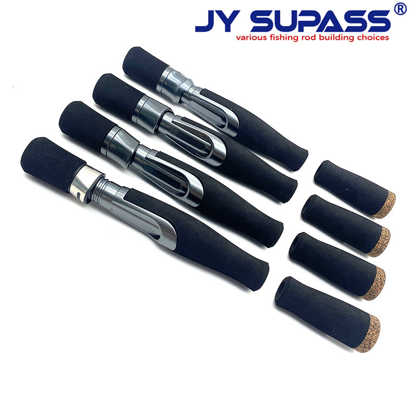 Fishing Rod Repair Kit - JY SUPASS IPS Custom Fishing Rod
