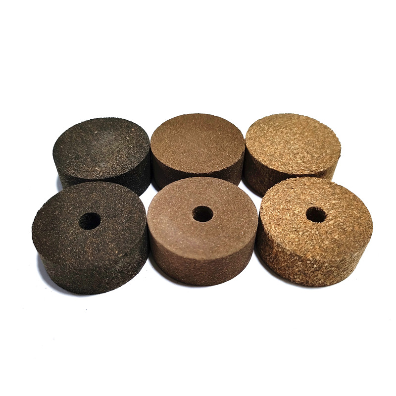 Fishing Rod Repair Kit - Rubber Cork Ring, Fishing Rod Repair