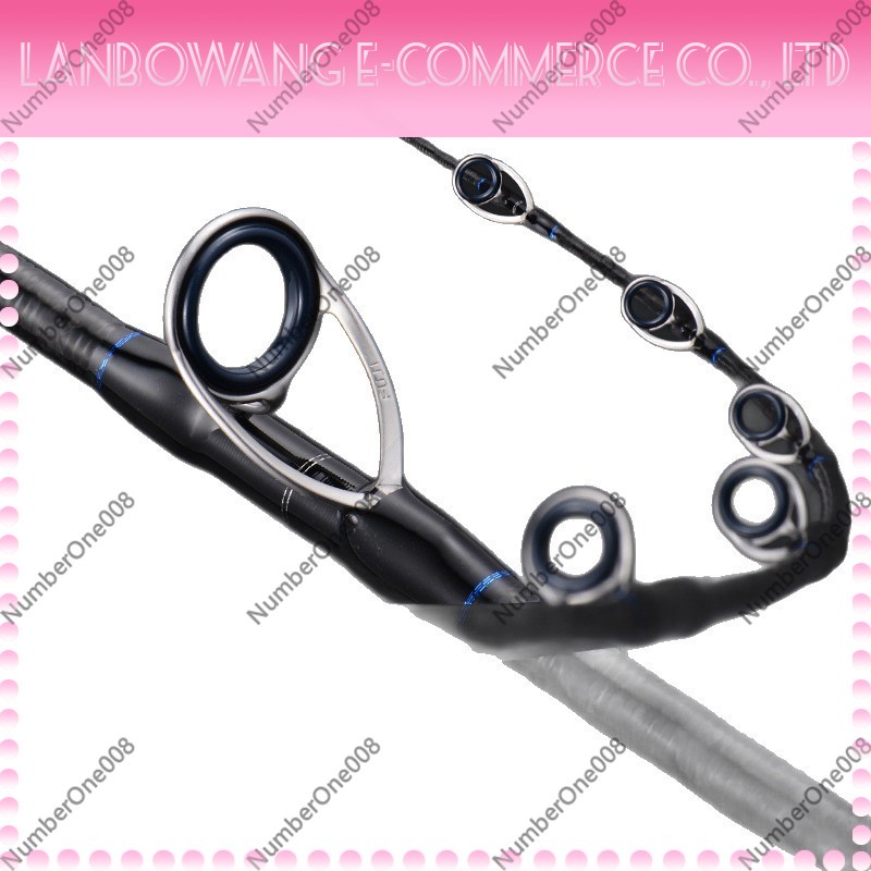 Fishing Rod Boat - New Light Fast Jigging Rod 1.8m