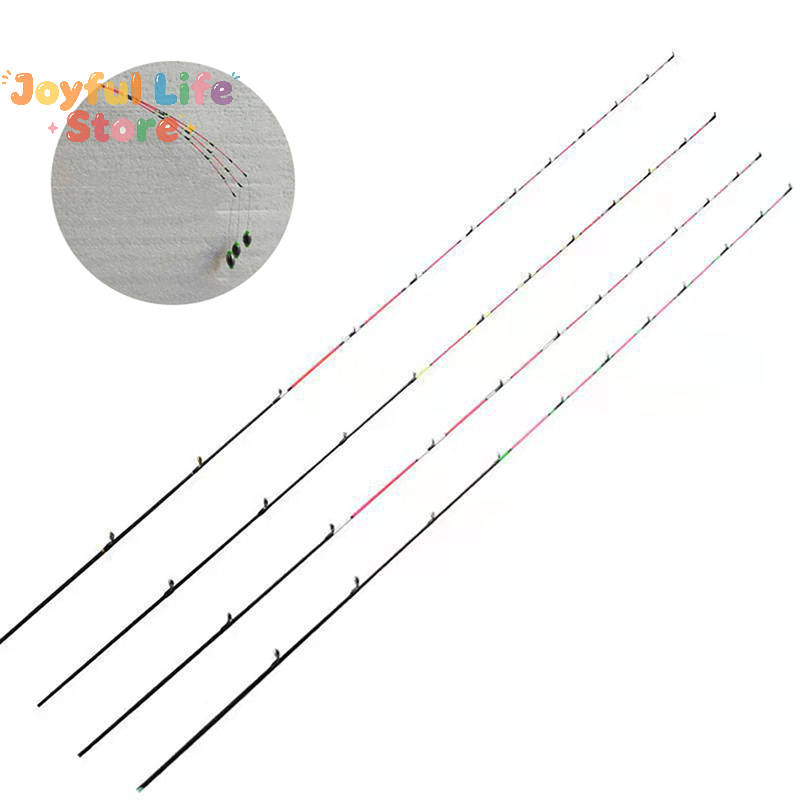 Fishing Rod Tip Replacement - 45cm HalfTitanium Alloy Raft Tip Repair