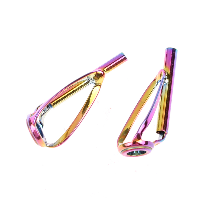 Fishing Rod Building Kit - DIY Rod Building Eye Rings Guias