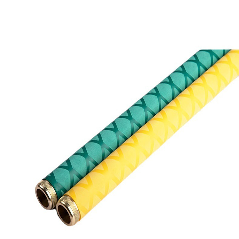 Anti Slip Pattern Heat Shrink  - Fishing Rod Repair Kit ulasan dan harga