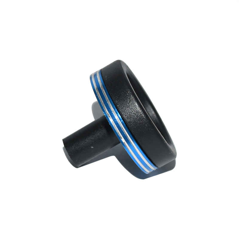 1pcs Rod Rubber Butt Cap Windi - Fishing Rod Repair Kit ulasan dan harga