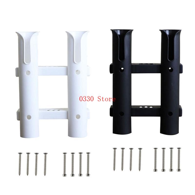 Durable Plastic Fishing Rod Ra - Fishing Rod Holder ulasan dan harga