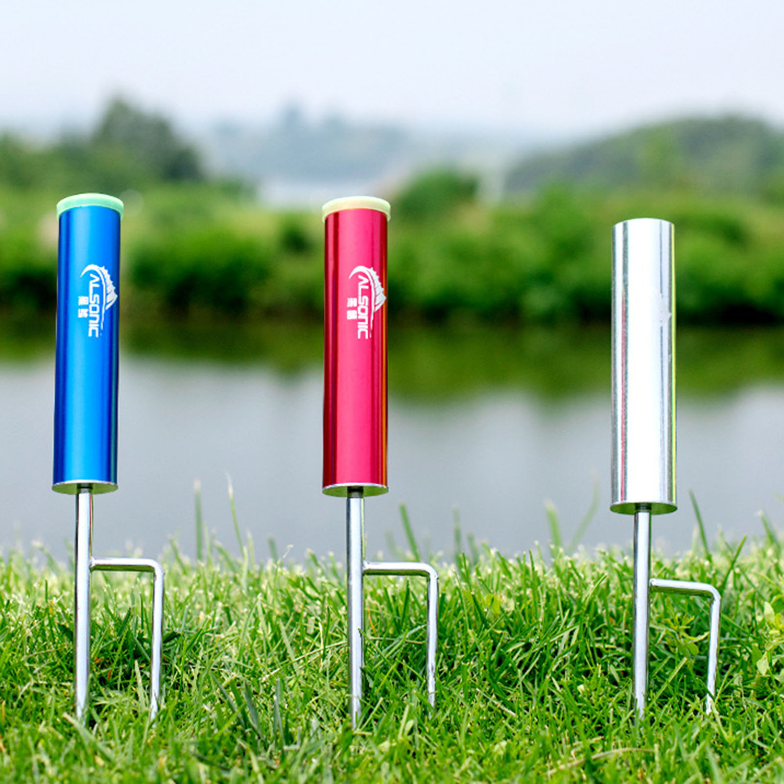 Adjustable Fishing Rod Holder  - Fishing Rod Travel ulasan dan harga