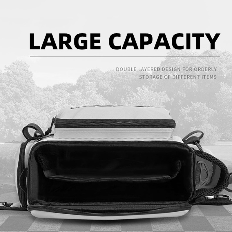 Waterproof Fishing Lure Rod Ba - Fishing Rod Case ulasan dan harga