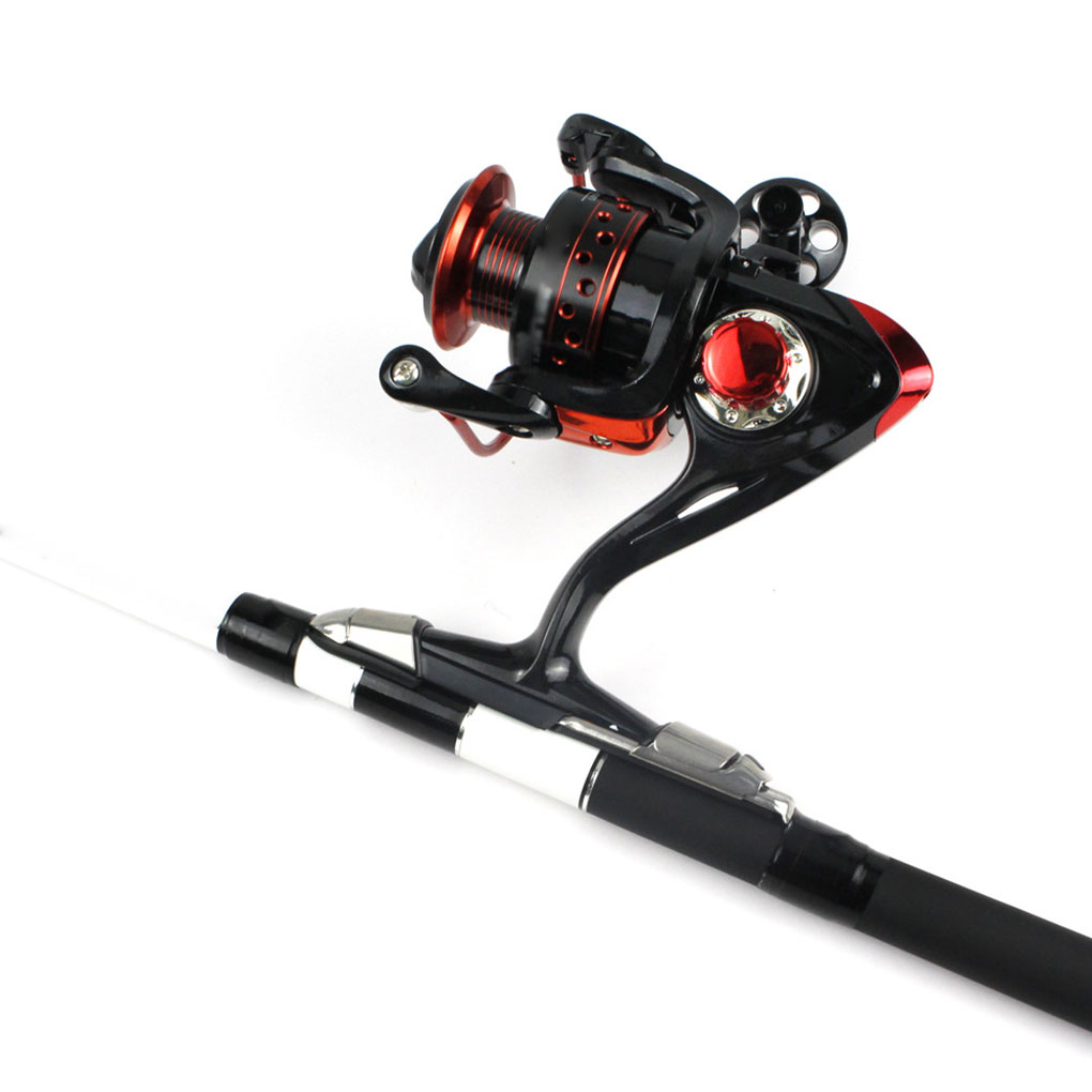 Reel Seat Deck Fishing Rod Fit - Fishing Rod Building Kit ulasan dan harga