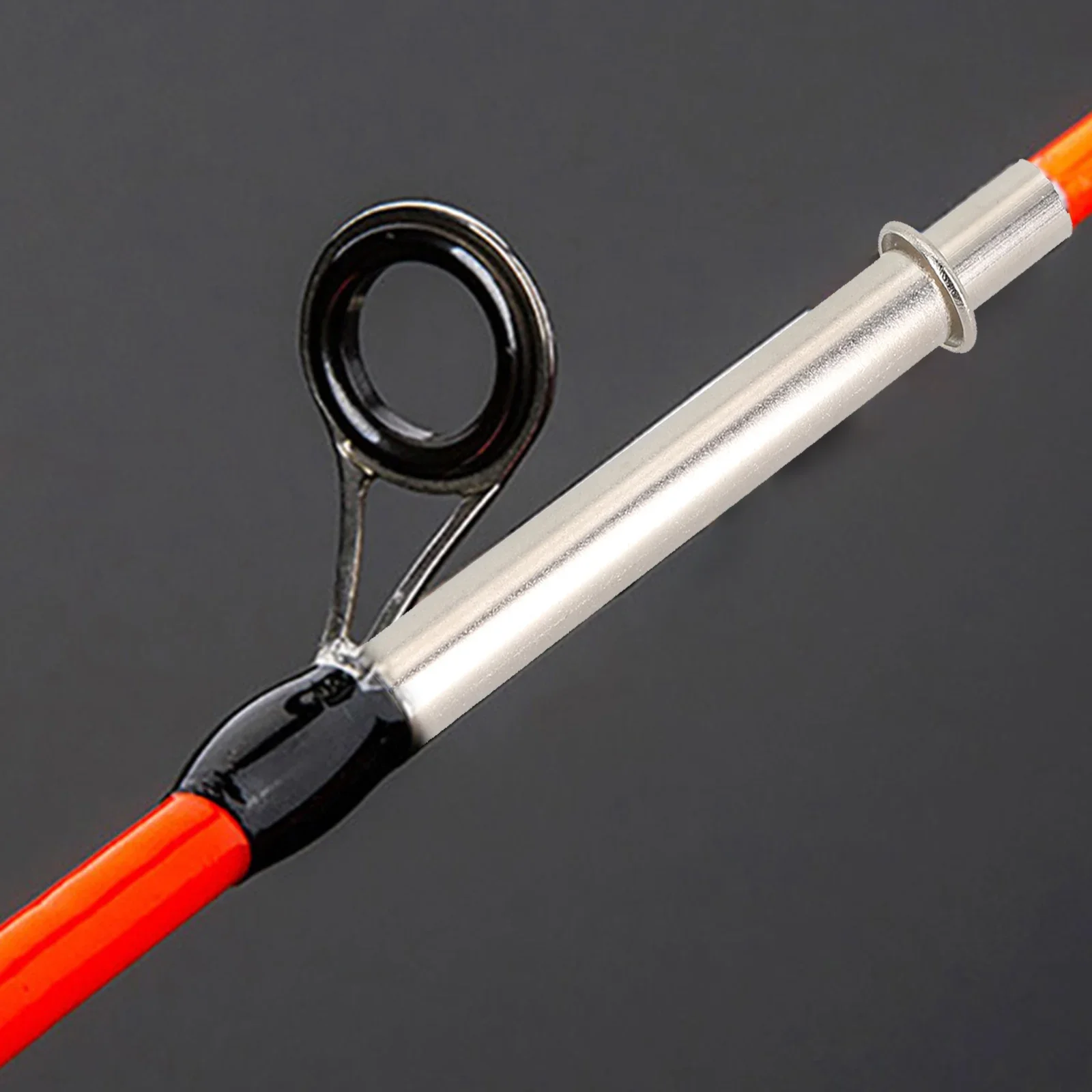1 Pc Fishing Rod Connecting Tu - Fishing Rod Repair Kit ulasan dan harga