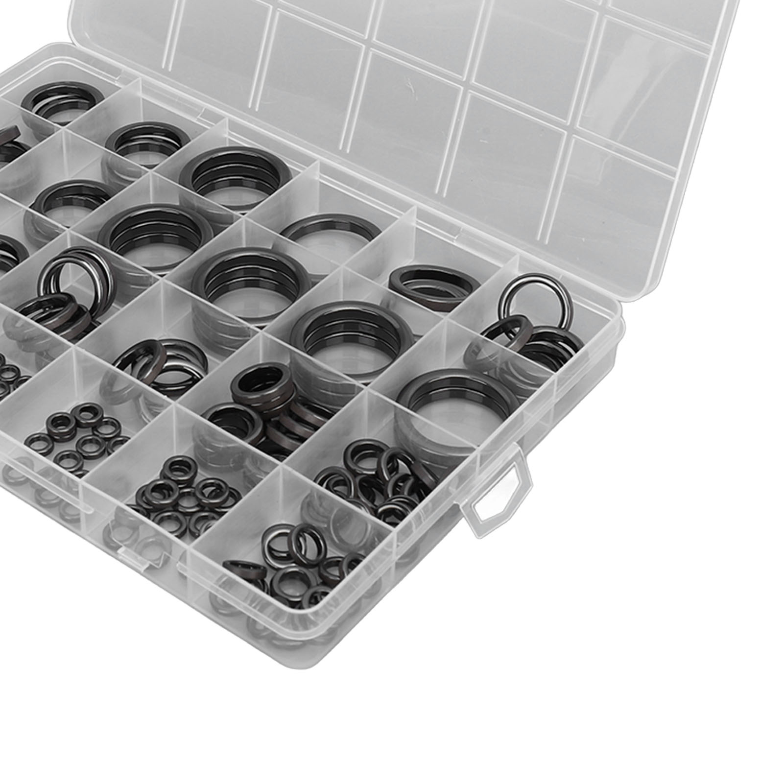 Fishing Rod Guide Repair Kit F - Fishing Rod Guide Replacement ulasan dan harga