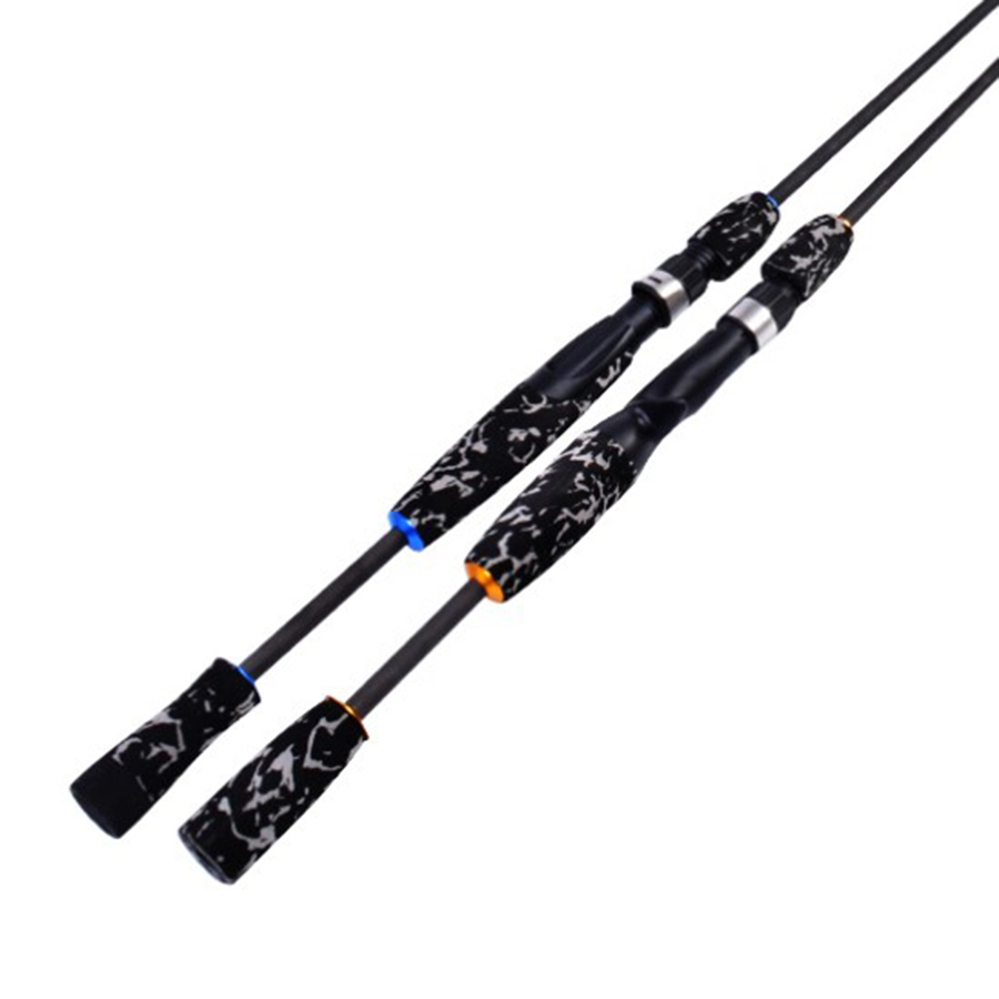 1set kit/pack rod handle Split - Fishing Rod Building Kit ulasan dan harga
