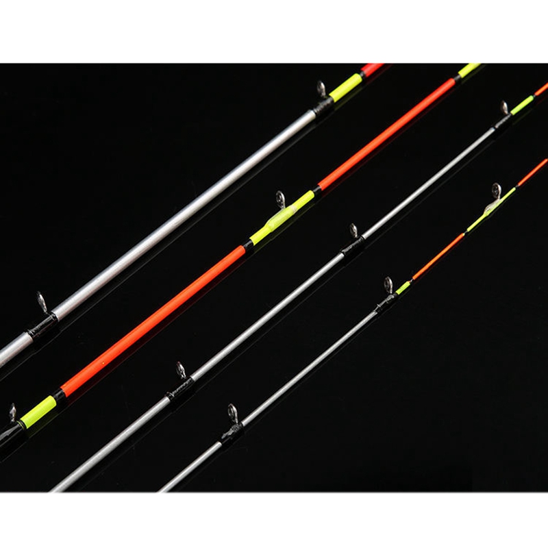 Full Titanium Alloy Fishing Ro - Fishing Rod Tip Replacement ulasan dan harga
