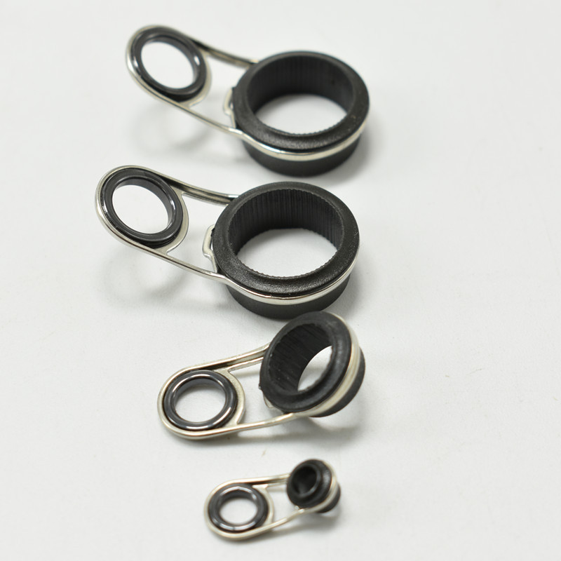 Pole Wire Ring  Casting Rock F - Fishing Rod Casting ulasan dan harga