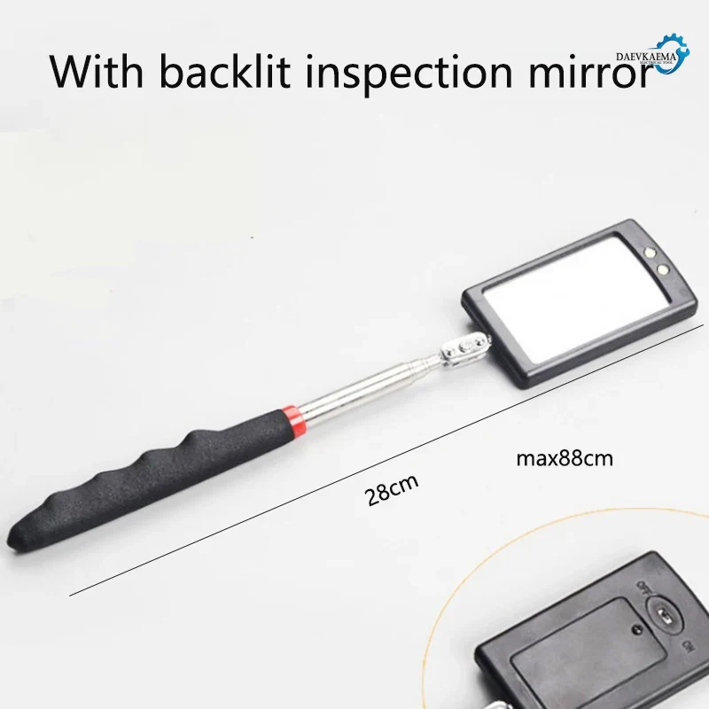 Car Repair Tools Telescopic Ma - Fishing Rod Telescopic ulasan dan harga