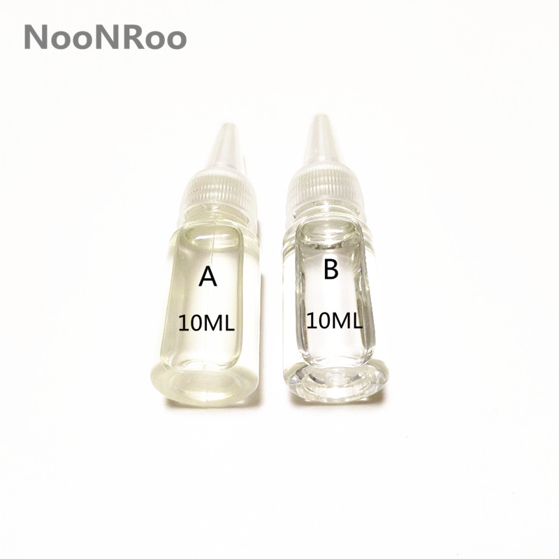 NooNRoo 2pcs Epoxy Resin for F - Fishing Rod Building Kit ulasan dan harga