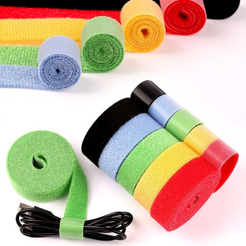 1m 5m Fishing Rod Tie Holders  - Fishing Rod Repair Kit ulasan dan harga