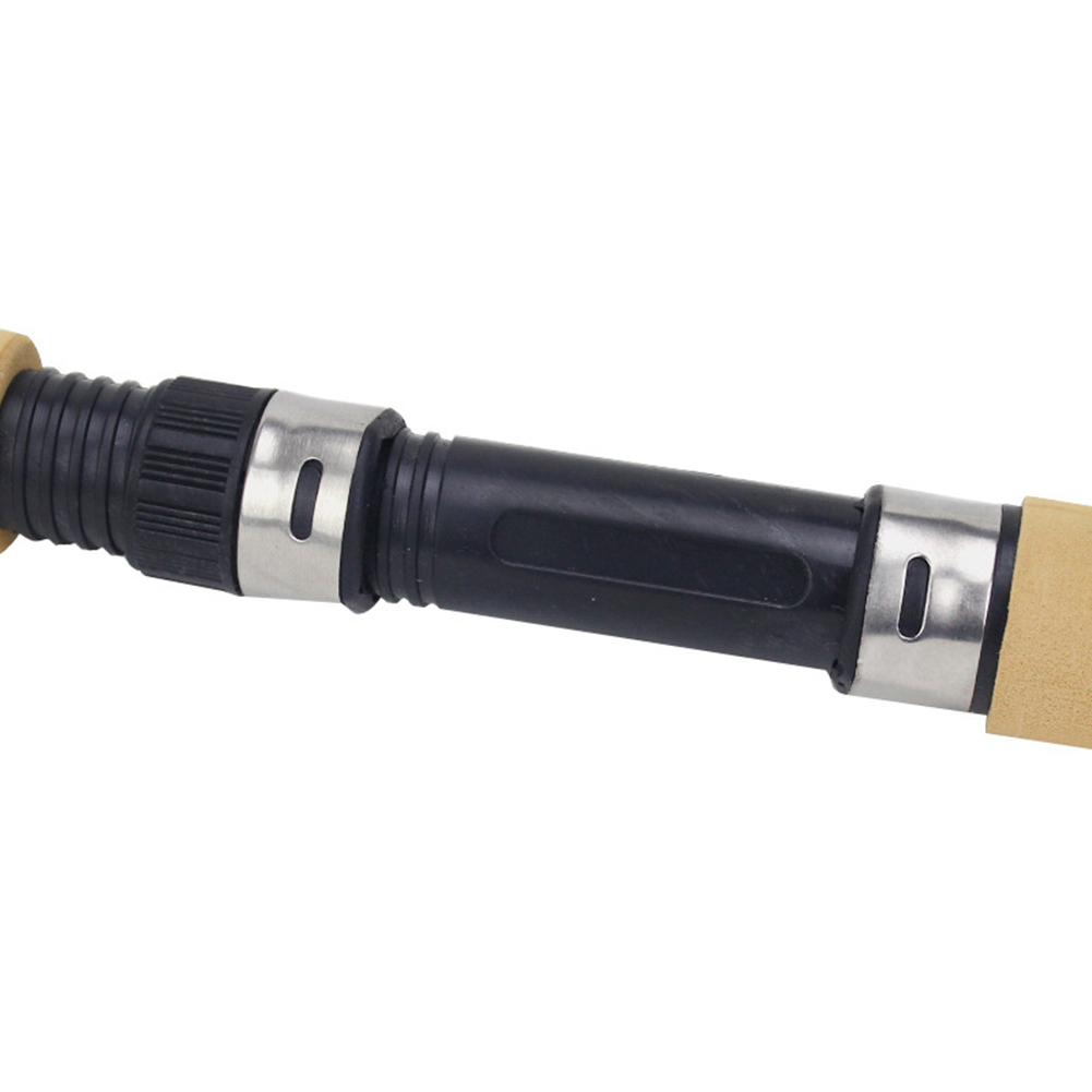 Ice Fishing Rod Portable Spinn - Fishing Rod Casting ulasan dan harga