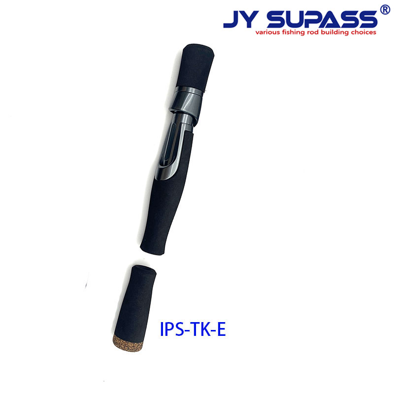 JY SUPASS IPS Custom Fishing R - Fishing Rod Repair Kit ulasan dan harga