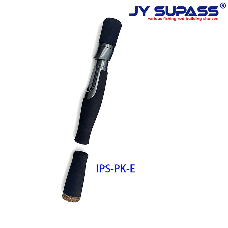 JY SUPASS IPS Custom Fishing R - Fishing Rod Repair Kit ulasan dan harga