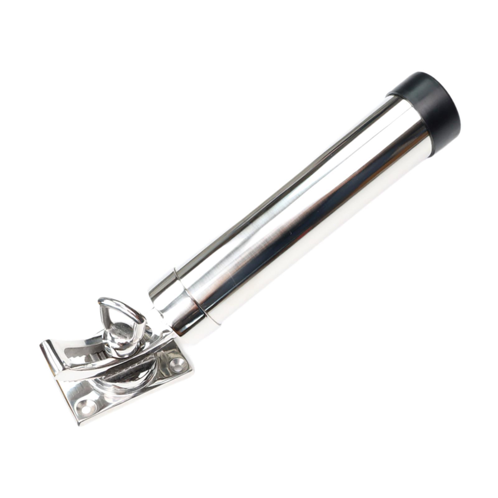 360 Degree Adjustable Fishing  - Fishing Rod Rack ulasan dan harga