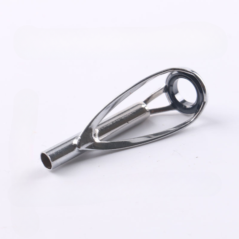 【Anti-Tangle Tip Top Guide Set - Fishing Rod Guide Replacement ulasan dan harga
