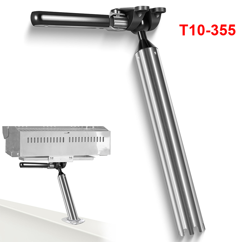 All-Angle Adjustable Fish Rod  - Fishing Rod Holder ulasan dan harga