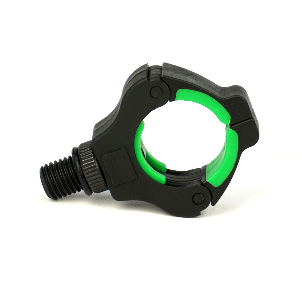 Hirisi Carp Fishing Rod Rest w - Fishing Rod Holder ulasan dan harga
