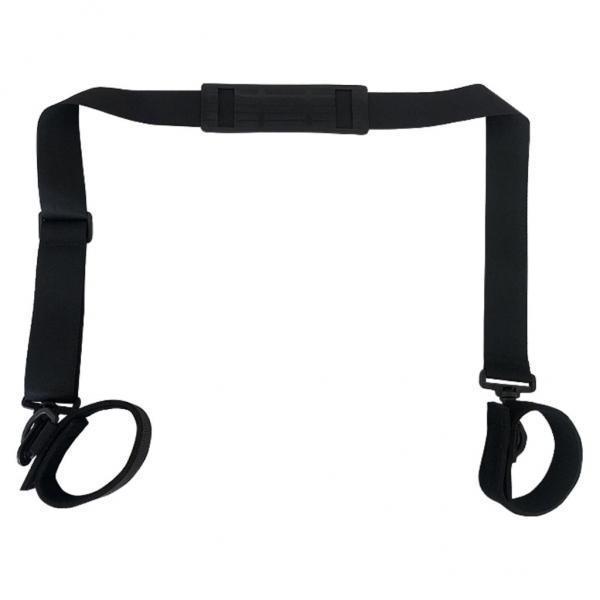 Fly Sling Pack Fishing Rod Bel - Fishing Rod Holder ulasan dan harga