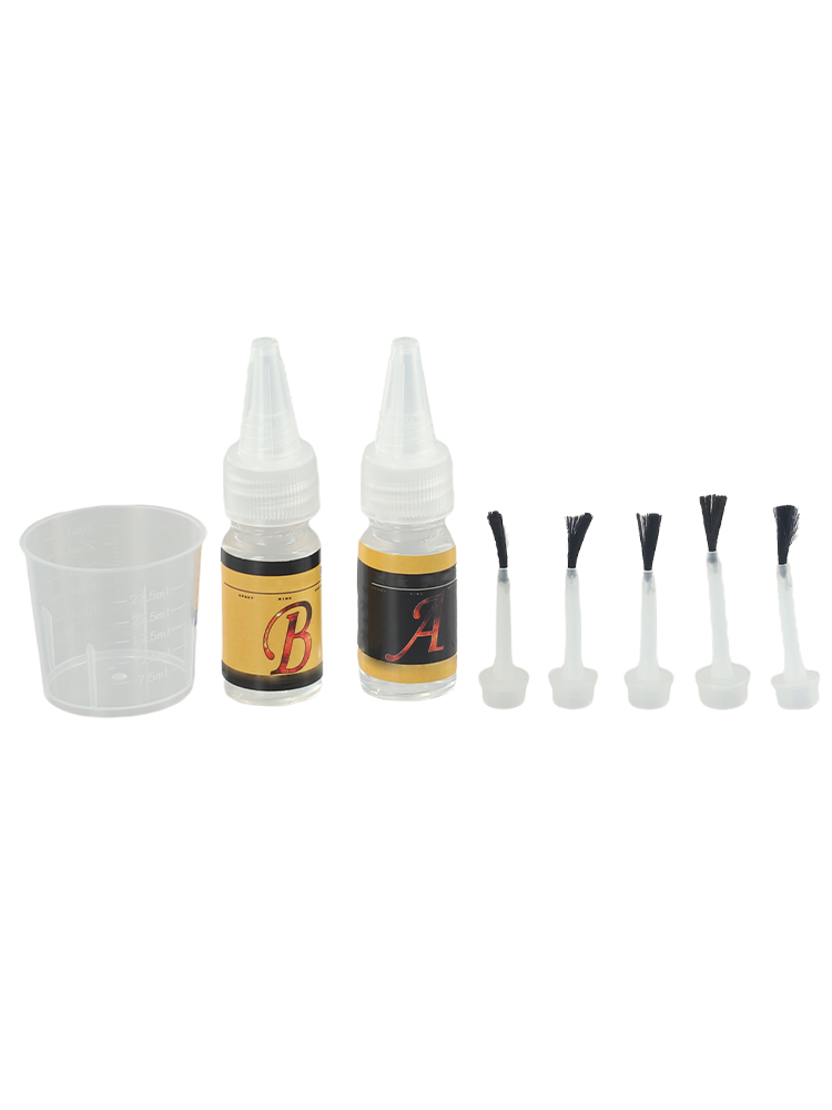 2pcs Fishing Rod Building Epox - Fishing Rod Building Kit ulasan dan harga