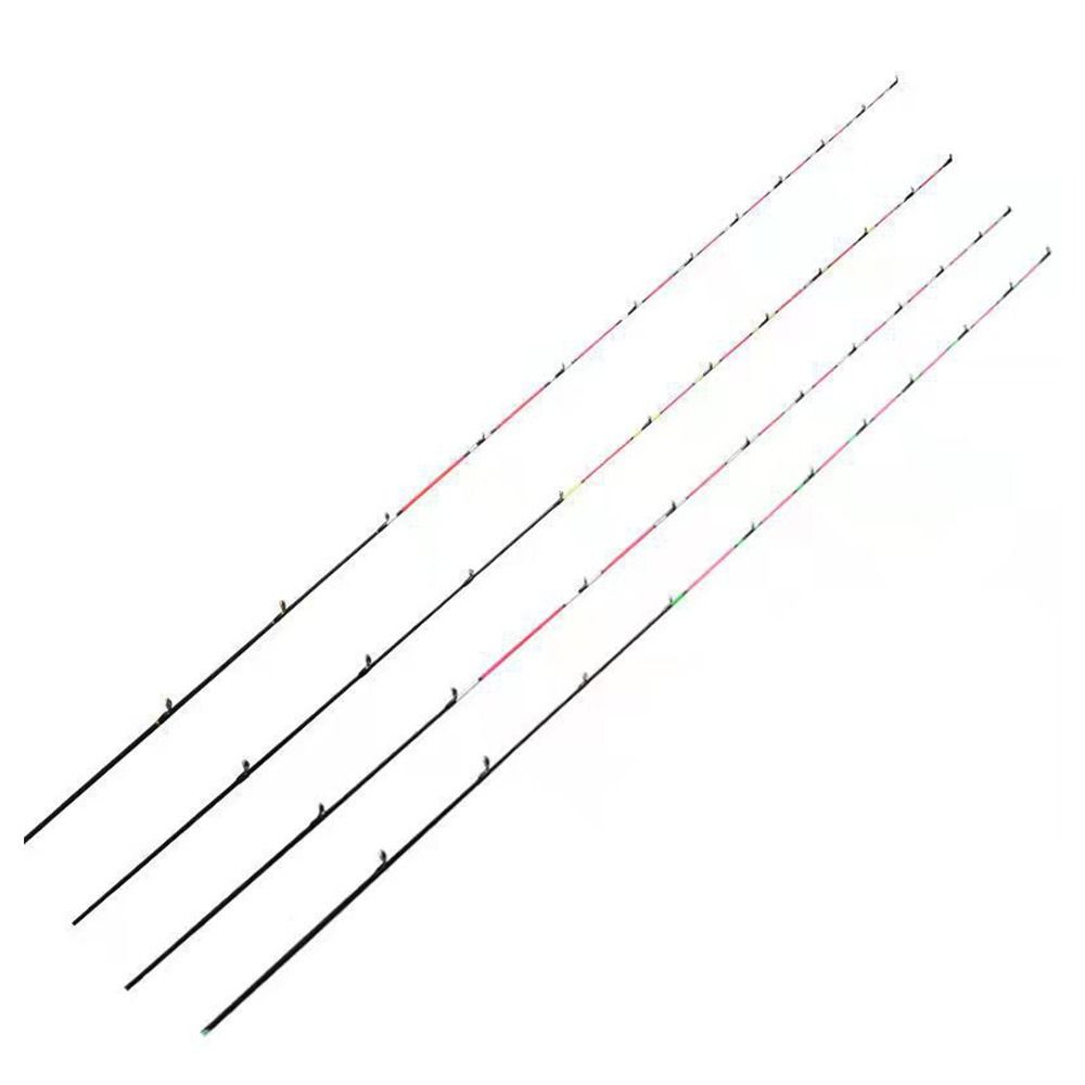 Fiberglass/Carbon Half-titaniu - Fishing Rod Carbon Fiber ulasan dan harga