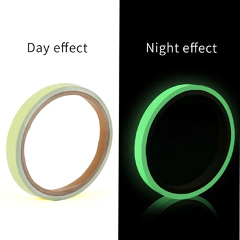 Glow in The Dark Tape Self Adh - Fishing Rod Repair Kit ulasan dan harga