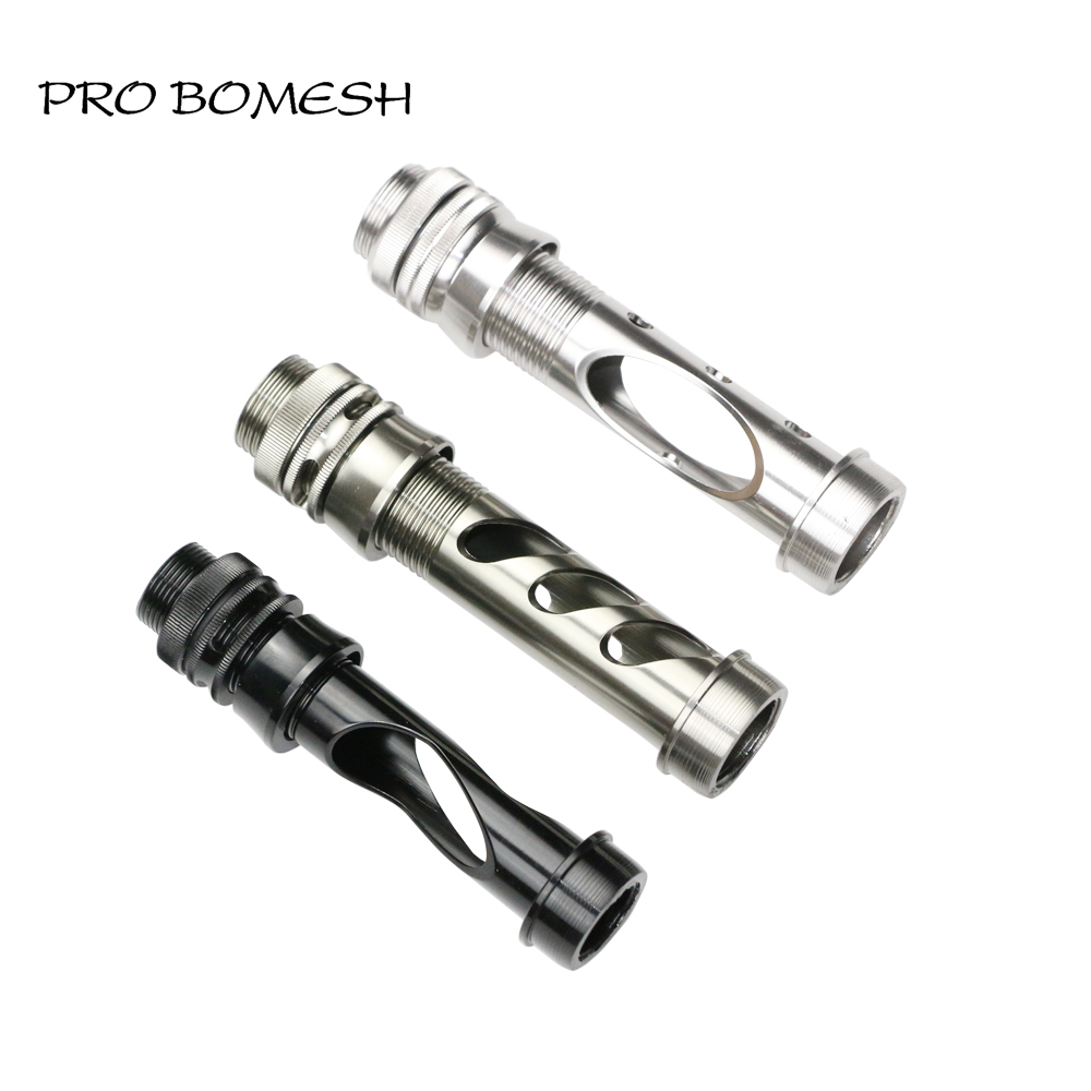 Pro Bomesh 2pcs/Lot I.D 14mm 1 - Fishing Rod Fly ulasan dan harga