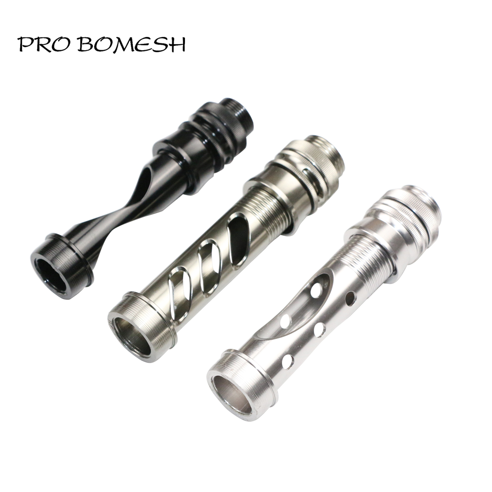 Pro Bomesh 2pcs/Lot I.D 14mm 1 - Fishing Rod Fly ulasan dan harga