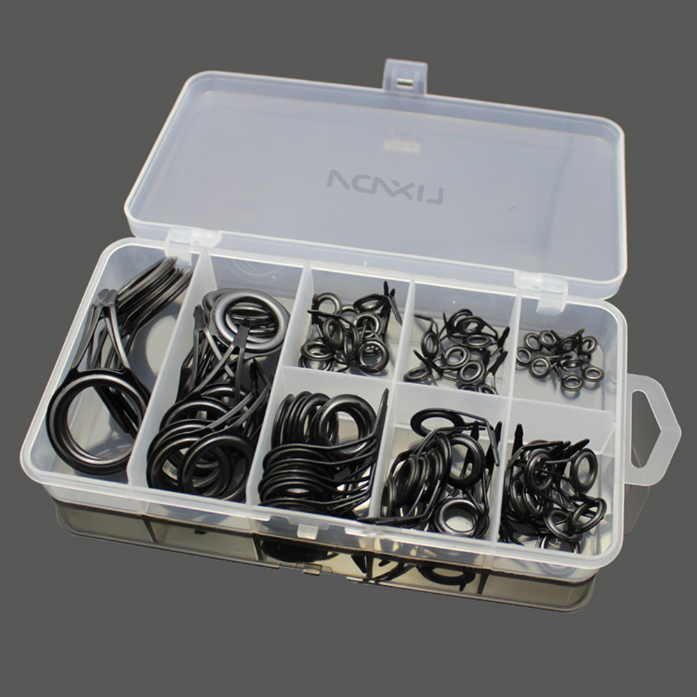 75pcs Various Sizes Fishing Ro - Fishing Rod Spinning ulasan dan harga