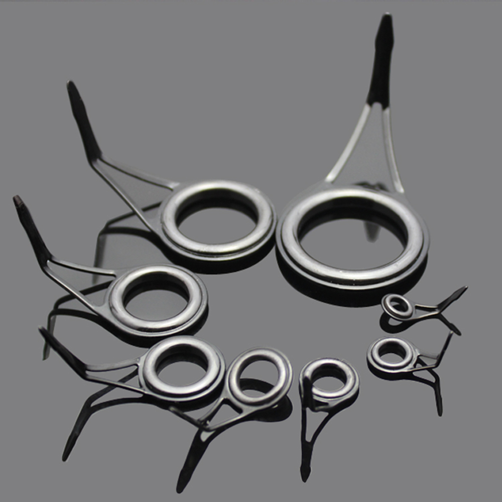 75pcs Various Sizes Fishing Ro - Fishing Rod Spinning ulasan dan harga