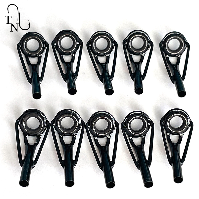 TN103 10PCS Fuji BPOT Bright B - Fishing Rod Guide Replacement ulasan dan harga