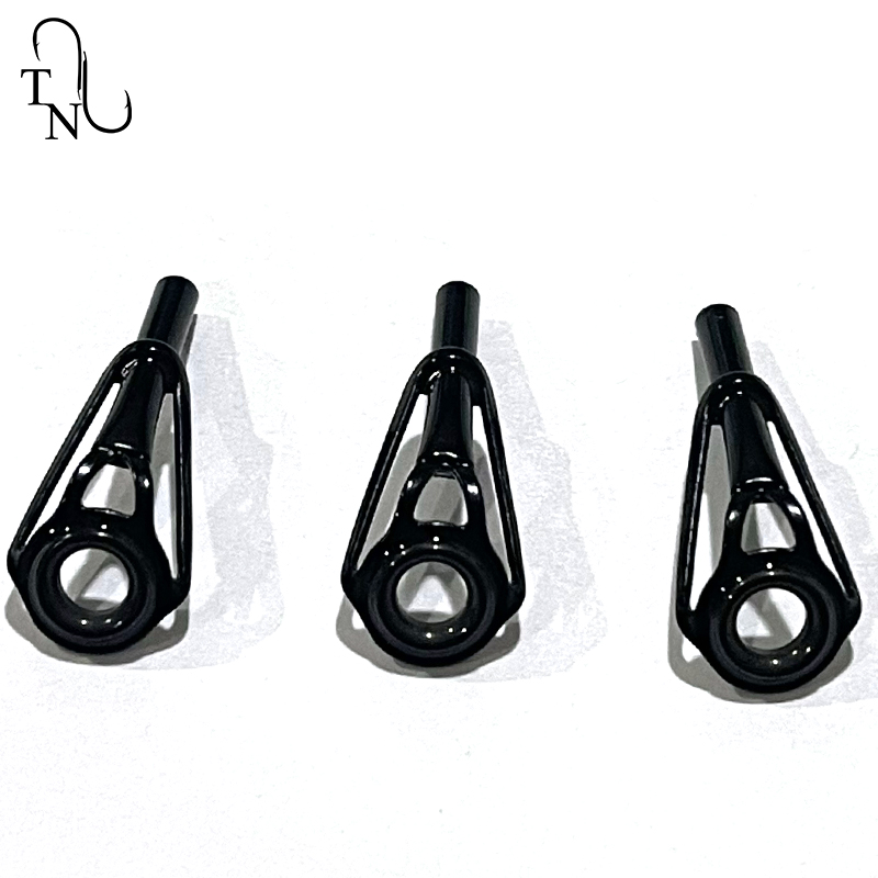 TN103 10PCS Fuji BPOT Bright B - Fishing Rod Guide Replacement ulasan dan harga