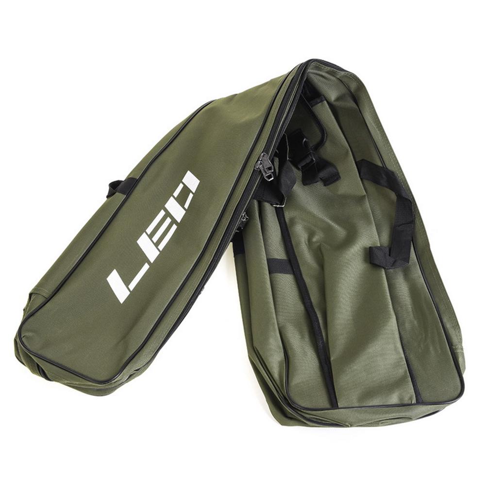 1.3m Portable Folding Fishing  - Fishing Rod Case ulasan dan harga