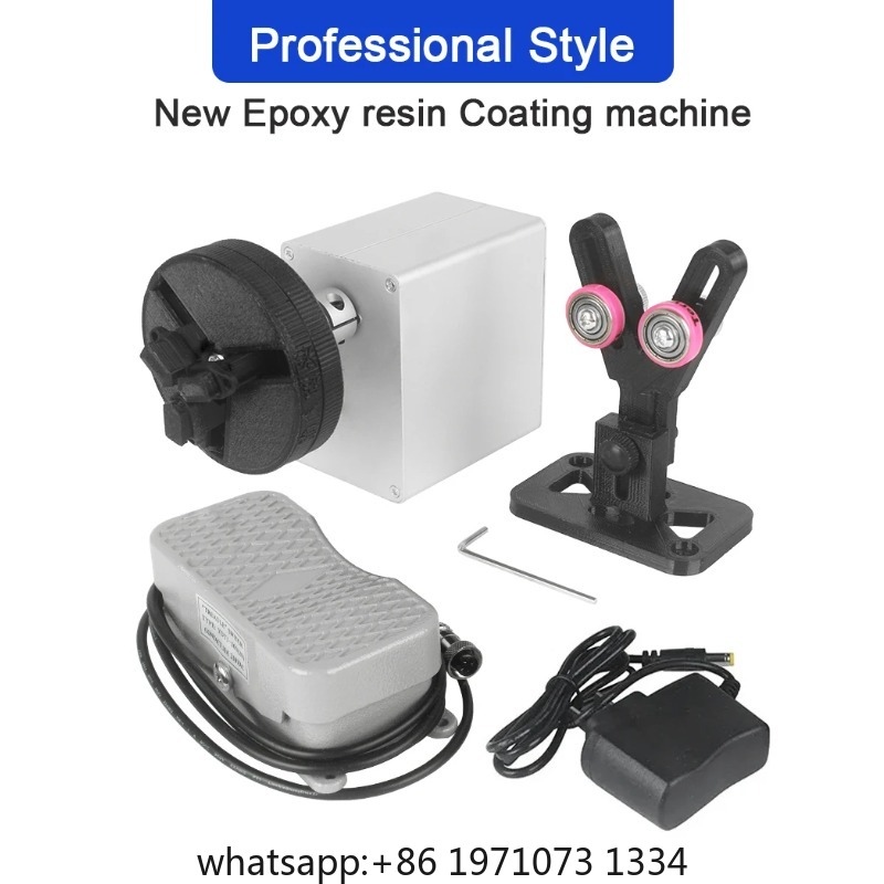 Fishing Rod Winding Machine Po - Fishing Rod Building Kit ulasan dan harga