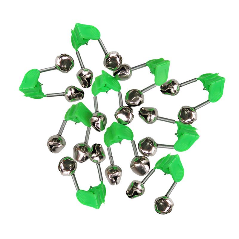 10Pcs Clamp On Fishing Rod Bel - Fishing Rod Repair Kit ulasan dan harga