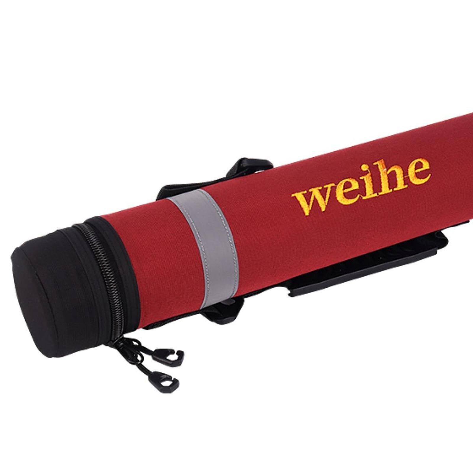 Canvas Fishing Rod Travel Case - Fishing Rod Case ulasan dan harga