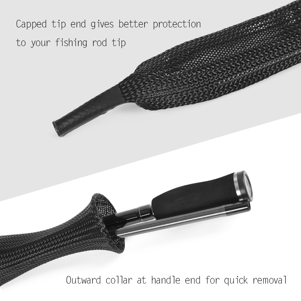 Tube Hhook 190cm Fishing Rod C - Fishing Rod Casting ulasan dan harga
