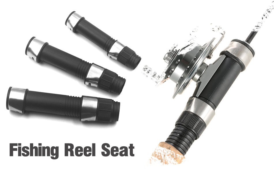 MNFT 1PCS Building Fly Fishing - Fishing Rod Ice ulasan dan harga