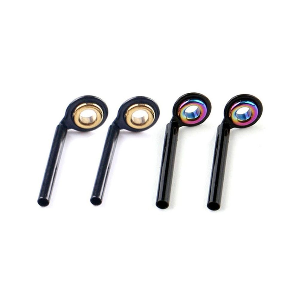New O Ring Fishing Rod Guide S - Fishing Rod Repair Kit ulasan dan harga