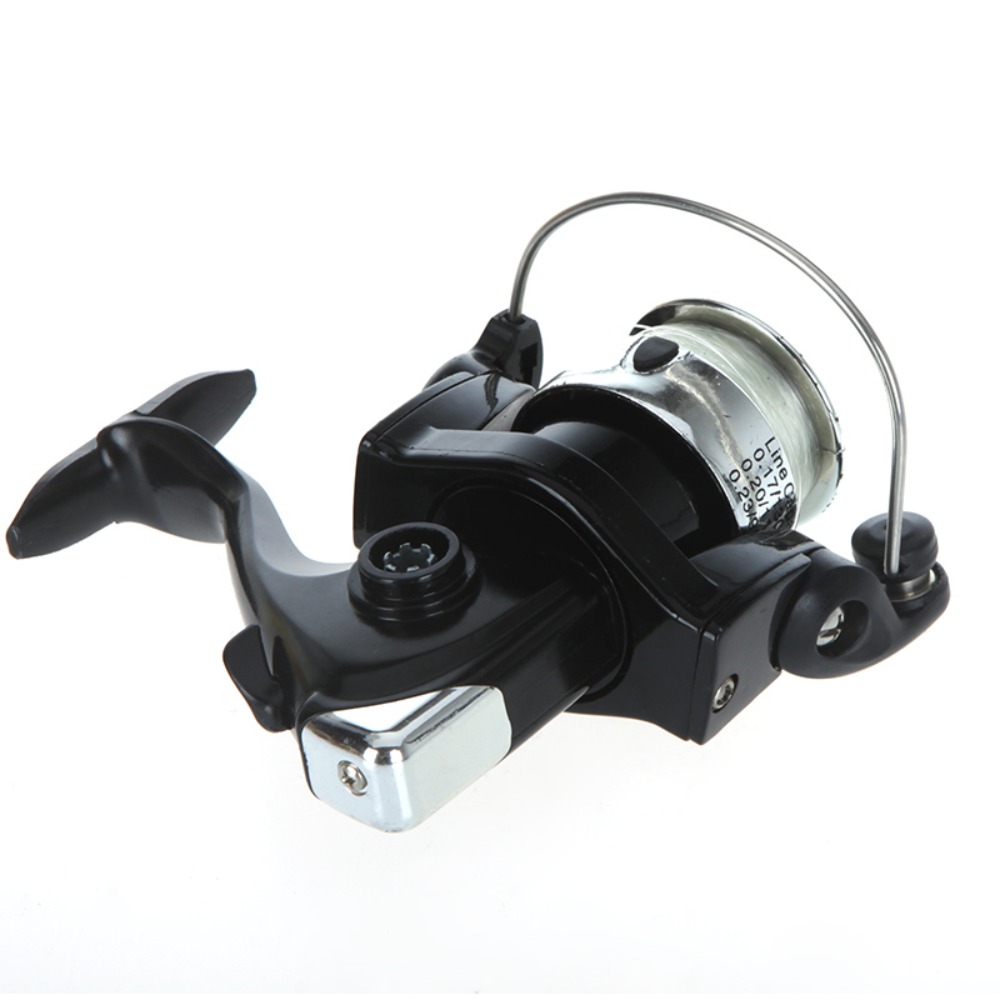 Portable 39 Inch Spinning Reel - Fishing Rod Spinning ulasan dan harga