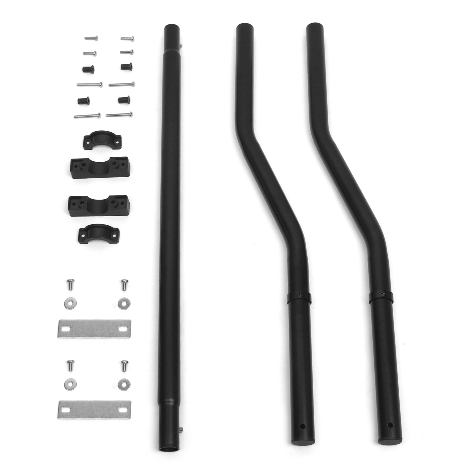 Kayak PVC Inflatable Outrigger - Fishing Rod Building Kit ulasan dan harga