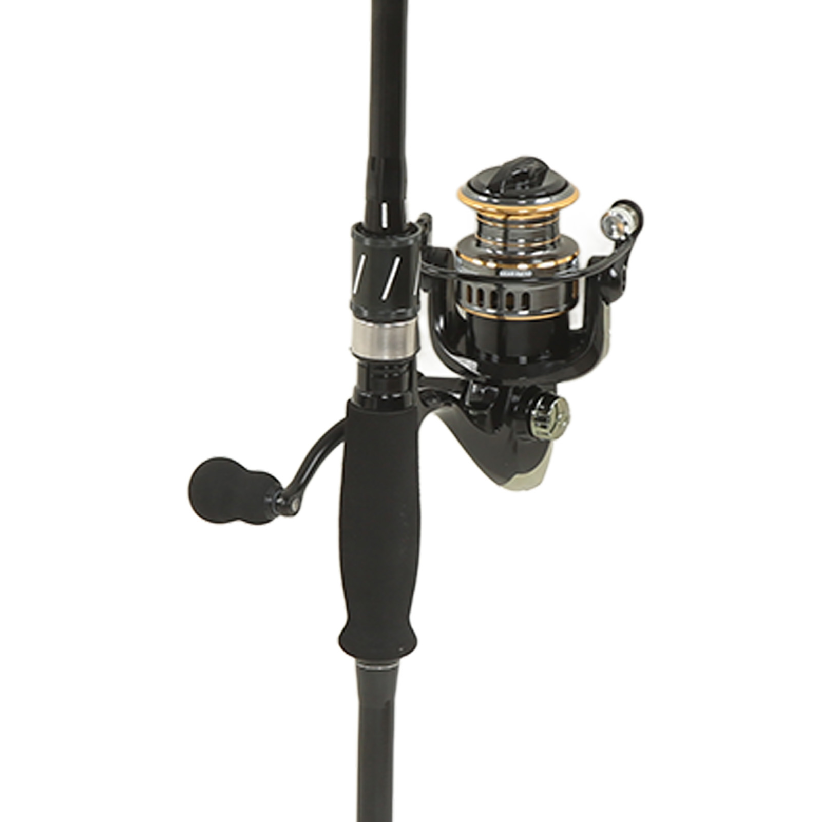 Lure Fishing Rod and Reel Comb - Fishing Rod Spinning ulasan dan harga
