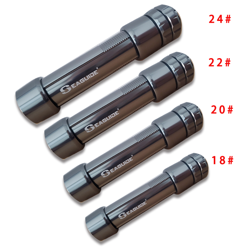 TAKEDO 18# 20# 22# 24# HBS Hea - Fishing Rod Combo ulasan dan harga