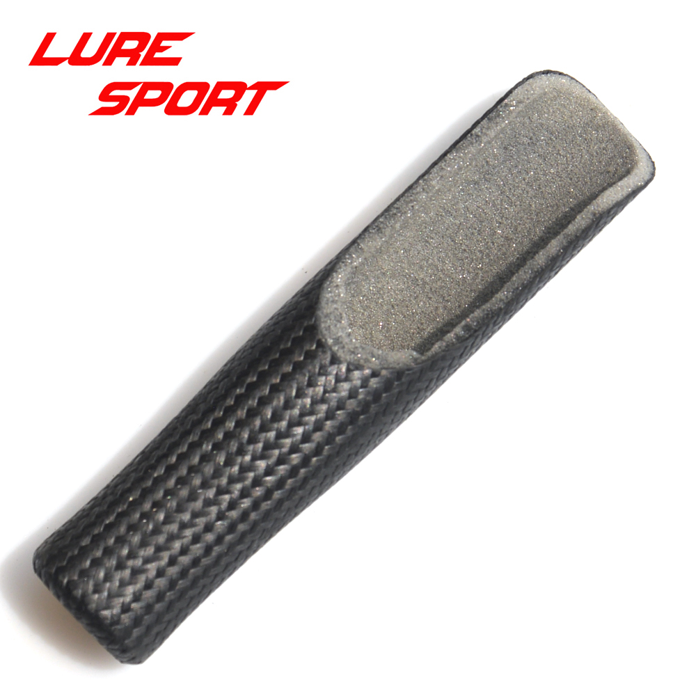 LureSport Carbon Fiber Weaving - Fishing Rod Carbon Fiber ulasan dan harga